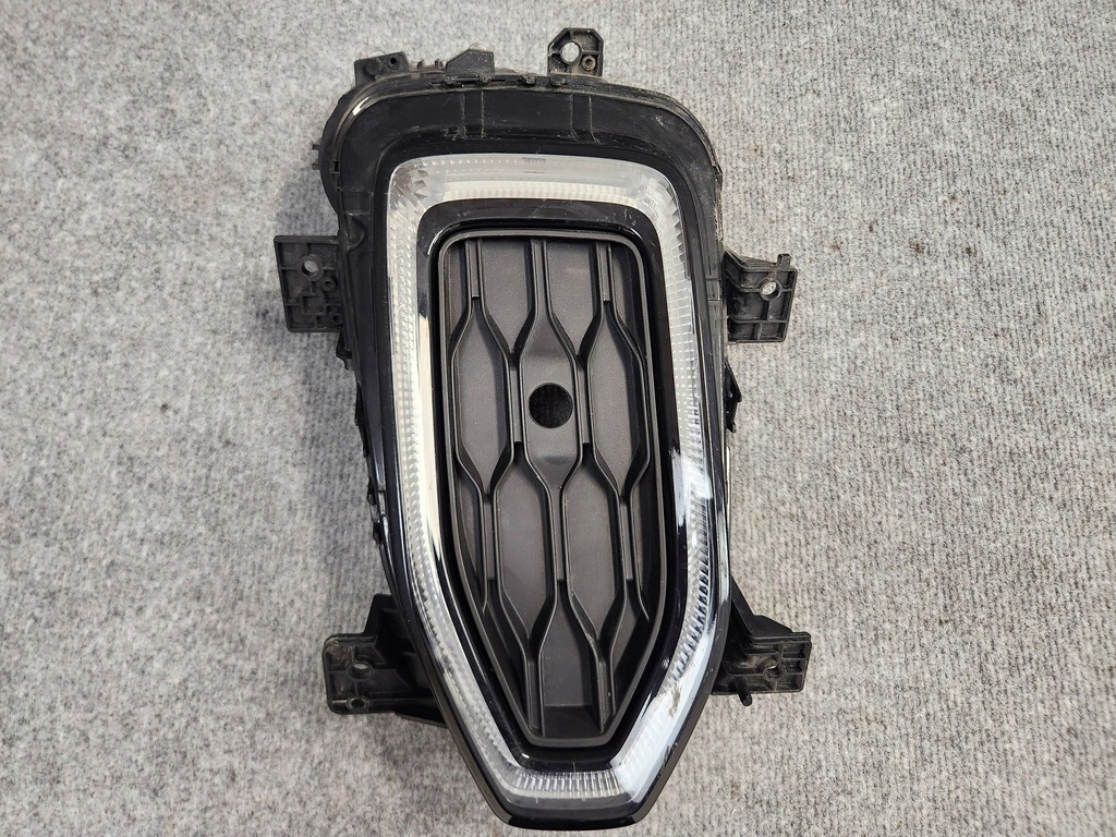 фото №4, Противотуманная фара led drl do движение dziennej левый - vw t-roc lift 2ga941055f 21-