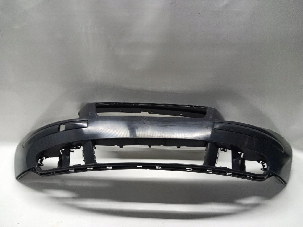 фото №5, Бампер перед передній volvo v50 04-07 30657005