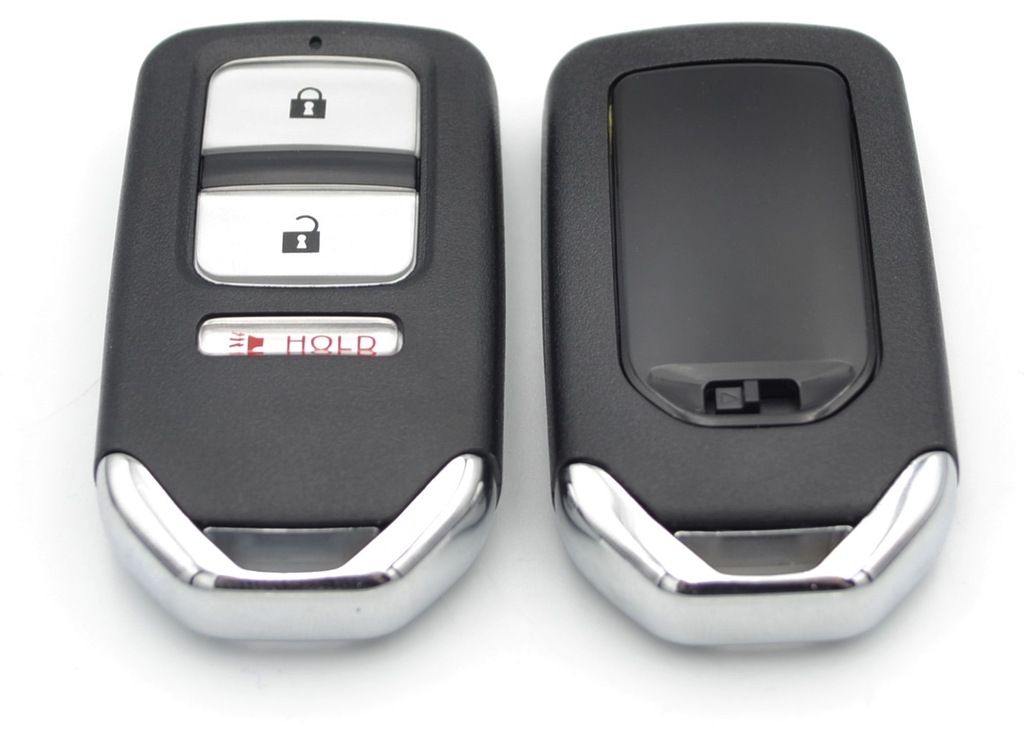 фото №1, Корпус pilot ключ honda frv hr-v legend s2000