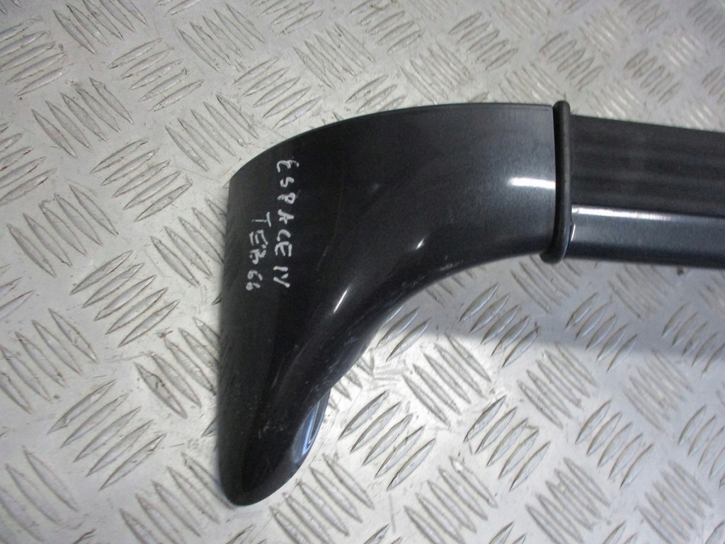 фото №4, Рейлинг крышный renault espace iv