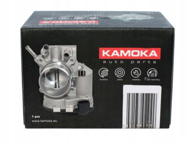 фото №16, Электронная дроссельная заслонка воздуха hyundai ix20