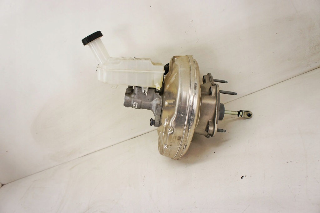 фото №1, Ml300 renault clio v 1.5d усилитель тормозов тормоза