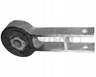 фото №2, Подушка двигуна corteco 80001362