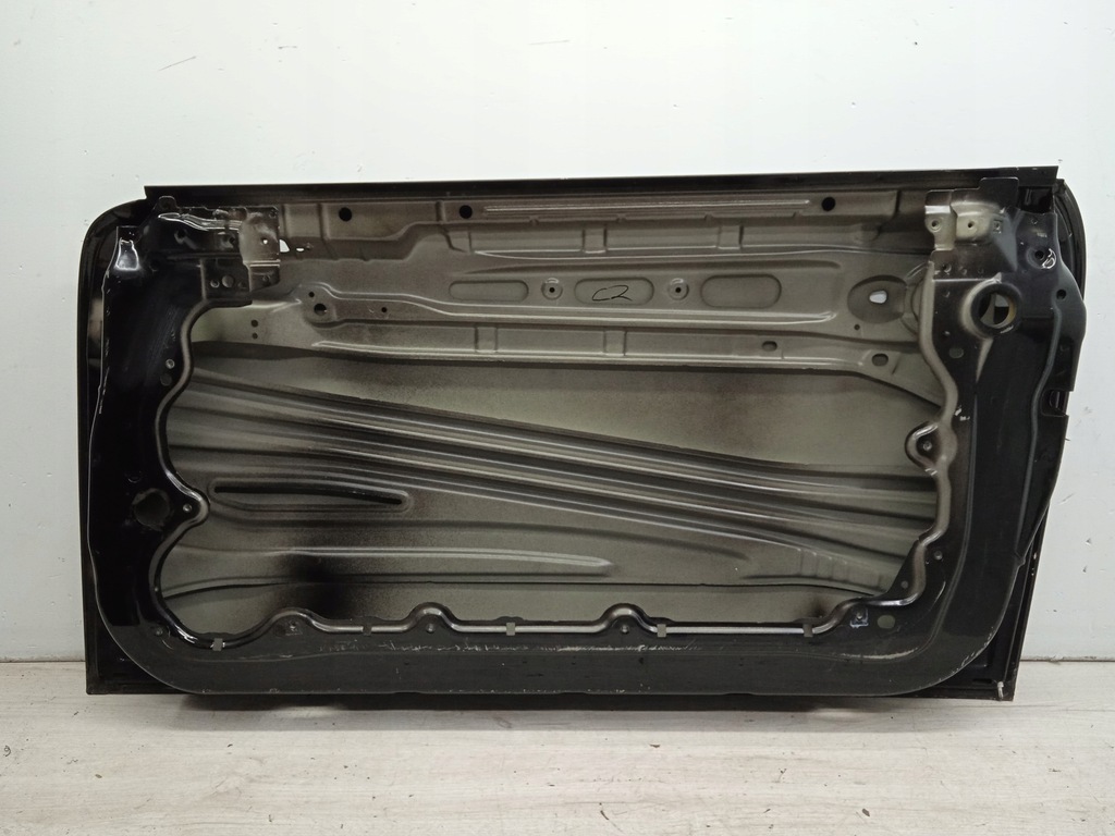 фото №6, Mini cooper clubman двері перед