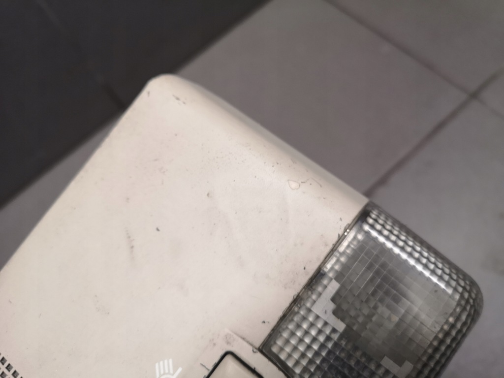 фото №6, Лампа стельовий audi a8 d2 przed fl 4d0877829e