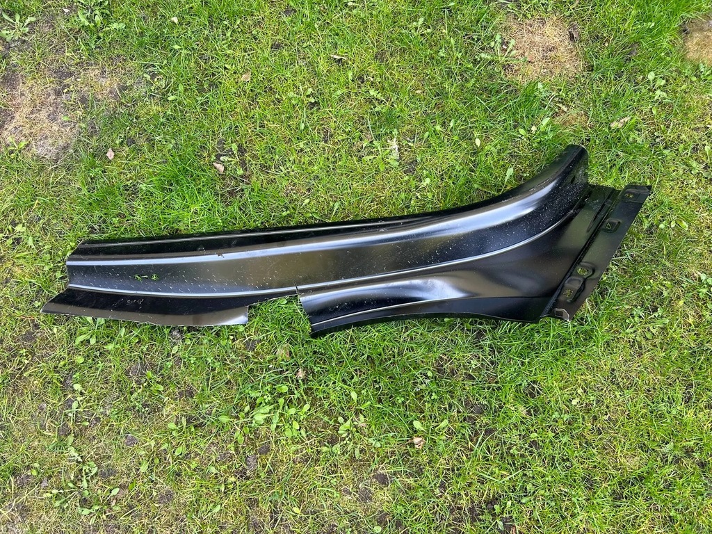 фото №1, Крила поріг sportage v