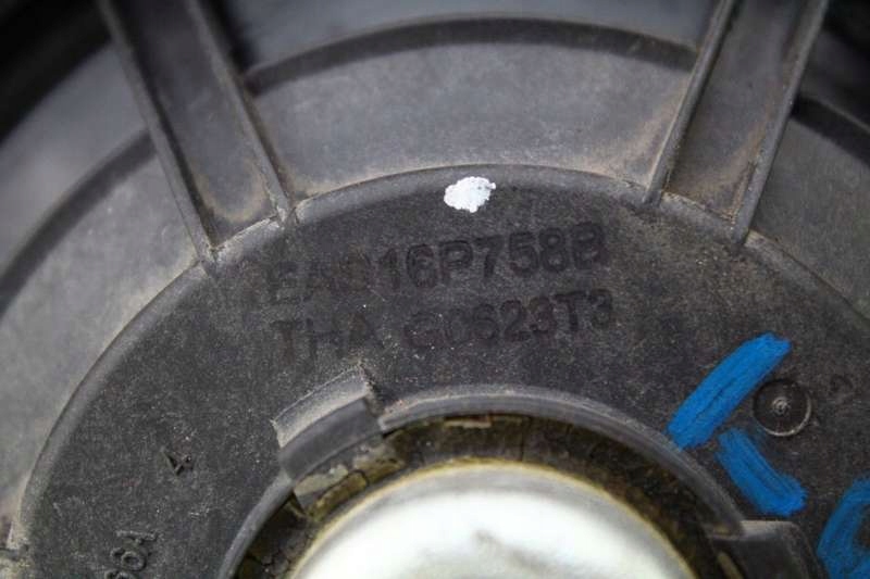 фото №10, Динамик правый задняя eas16p758b honda city 5 v 08-11