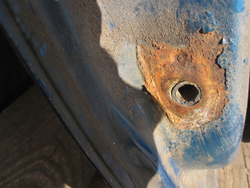 фото №9, Nissan terrano ii 03r дверь правое перед