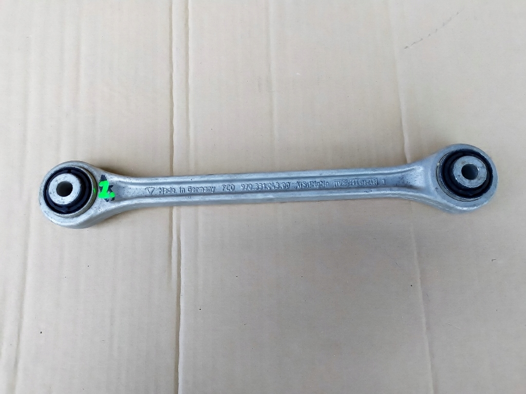 фото №1, Porsche panamera 970 важіль задній 97033104300