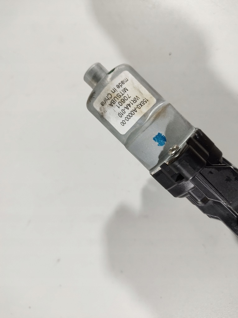 фото №4, Infiniti q50 13- моторчик сиденье