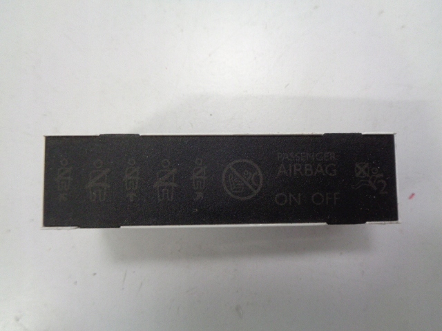 фото №1, Citroen ds4 дисплей замки ремней