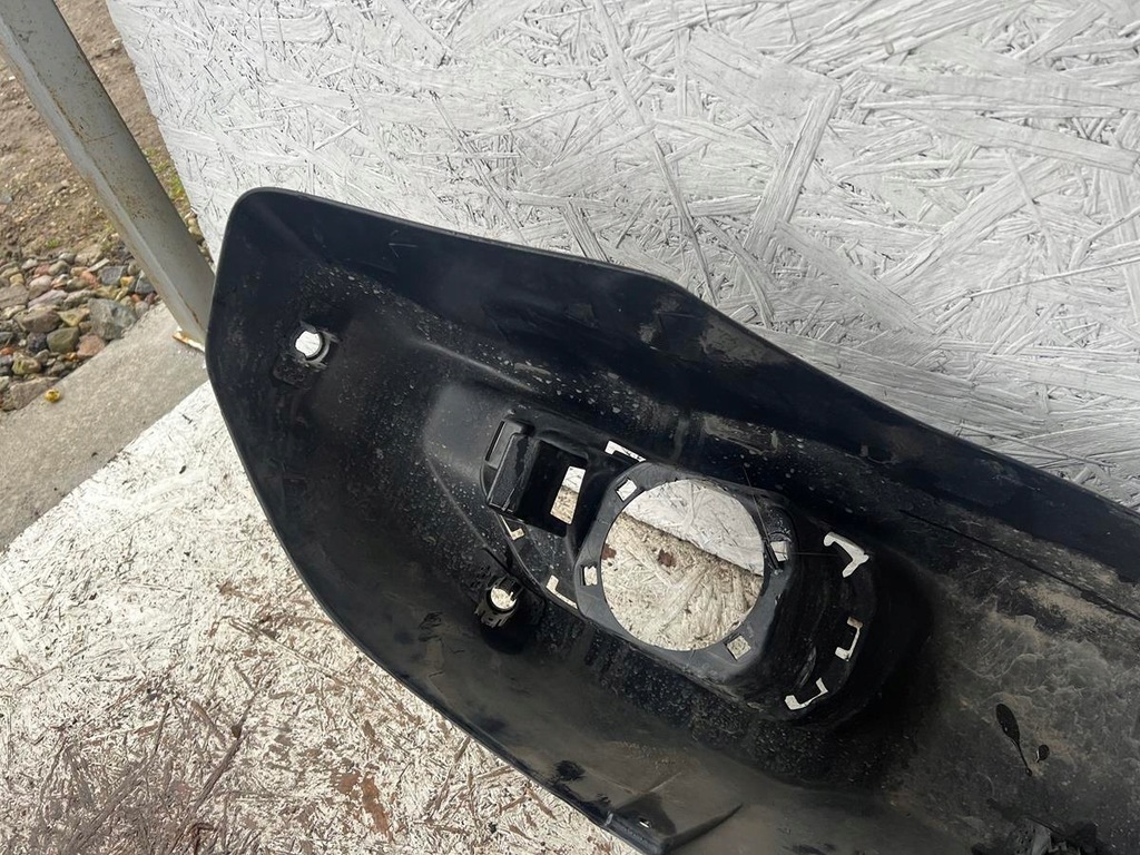 фото №6, Бампер перед передний jeep wrangler iv 4 jl 17-