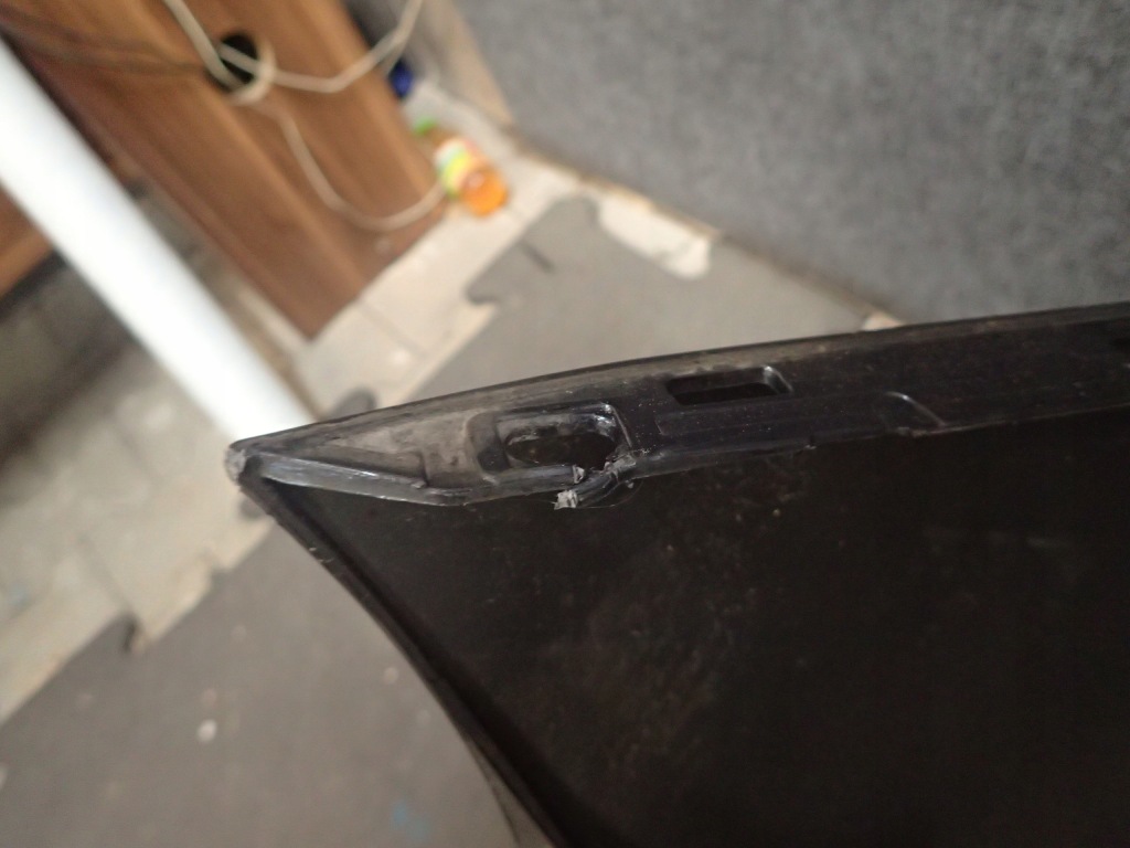 фото №7, Бампер задняя bmw i 1 f20 lift m набор