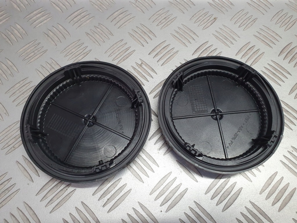 фото №2, Заглушка лампы opel crossland x