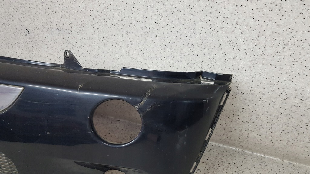 фото №4, Mini cooper s r 50 бампер перед 9934