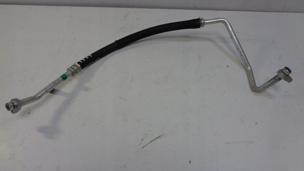 фото №1, Captur i clio iv tce трубка шланг кондиціонера