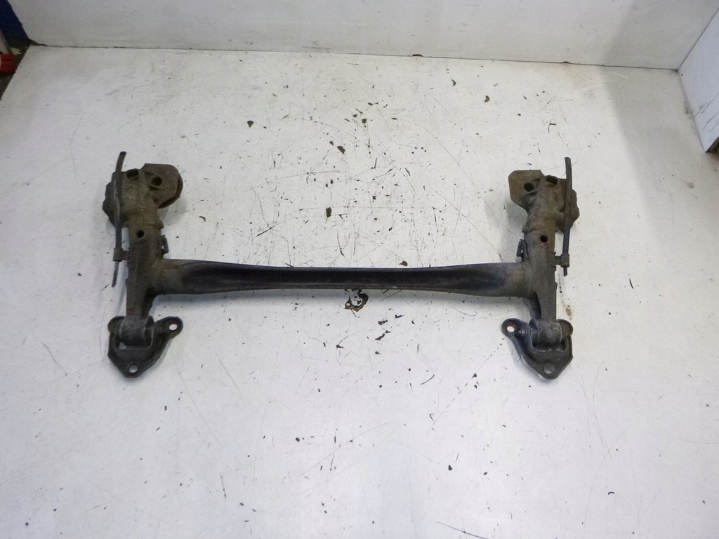 фото №5, Балка задня opel meriva a 1.6 05r.