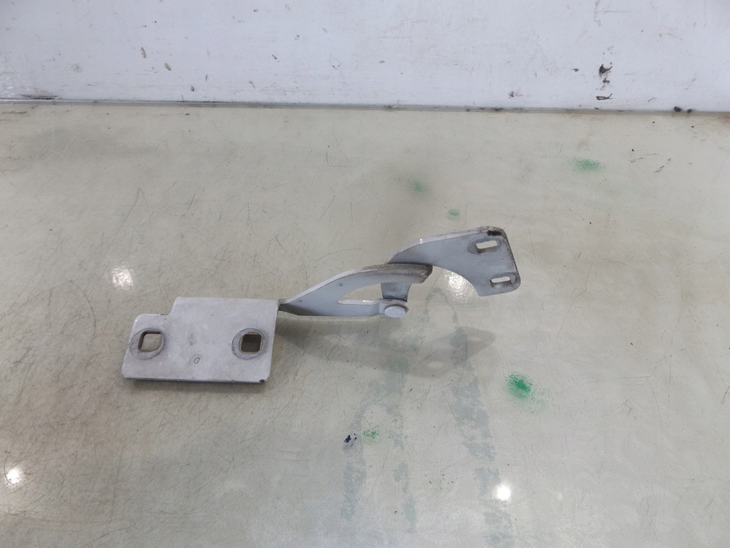 фото №2, Berlingo i lift петля капот левый перед