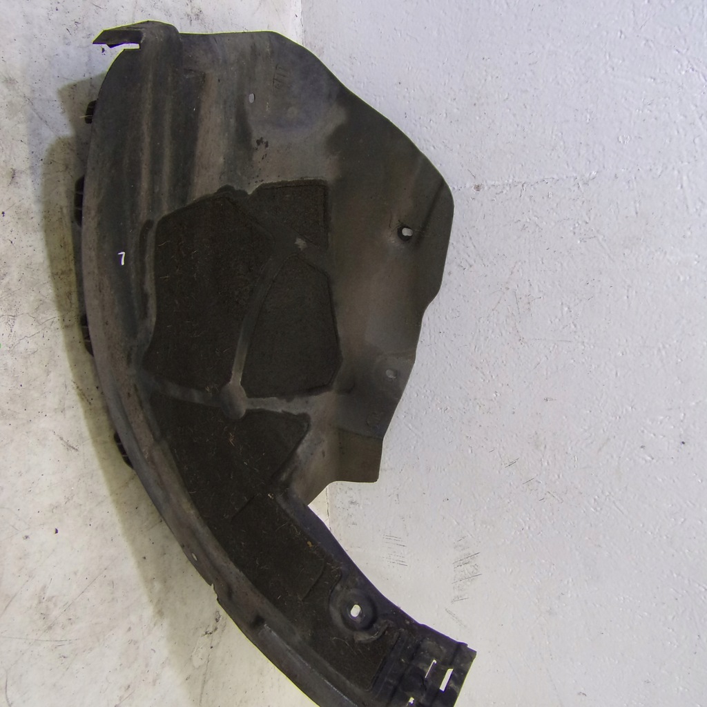 фото №2, Підкрилок ліва передні opel insignia