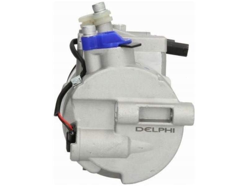 фото №3, Компрессор кондиционера mercedes klasa glk 2.0-3.5 08-15