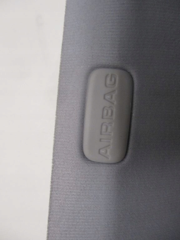 фото №4, Пластик захист стійка лівий перед peugeot 3008