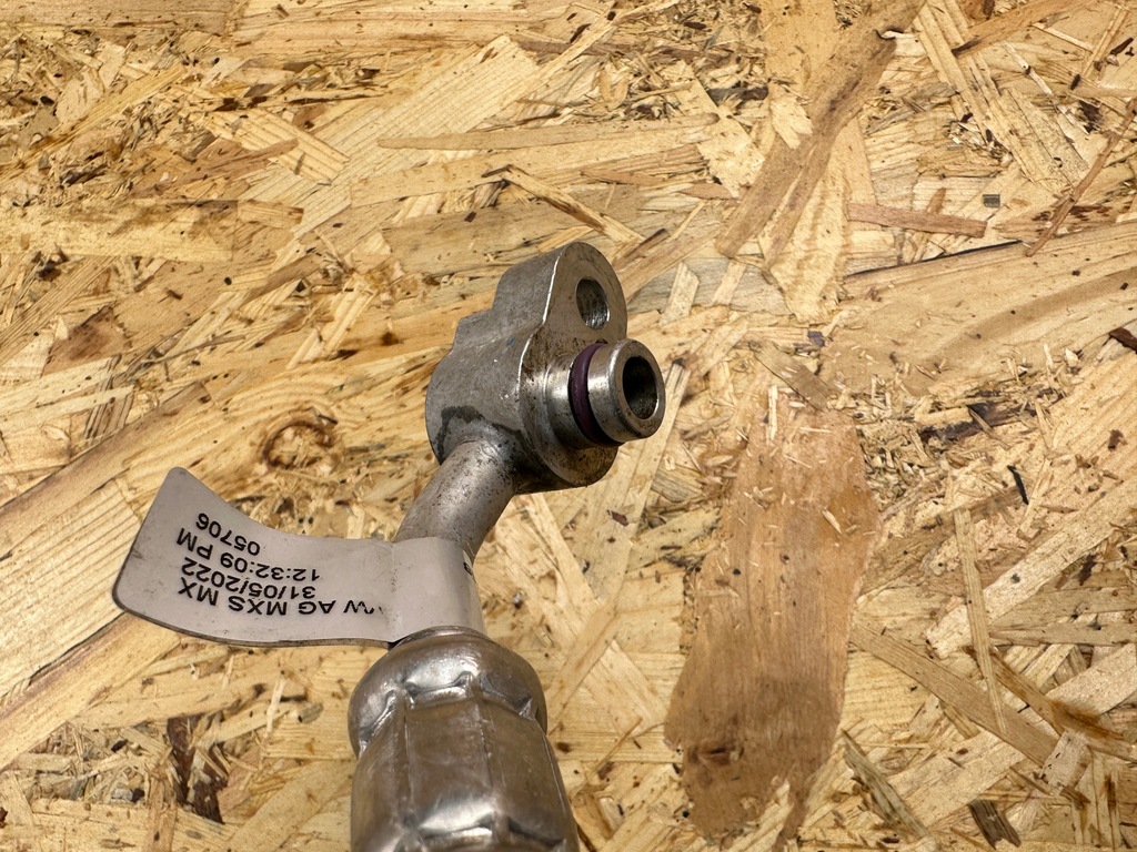 фото №9, Wąż шланг труба кондиционера audi q5 ii 80a 80a816721bk