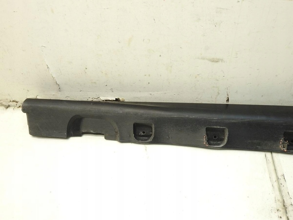 Молдинг накладка поріг ліва 289 saab 9-3 ii універсал Київ