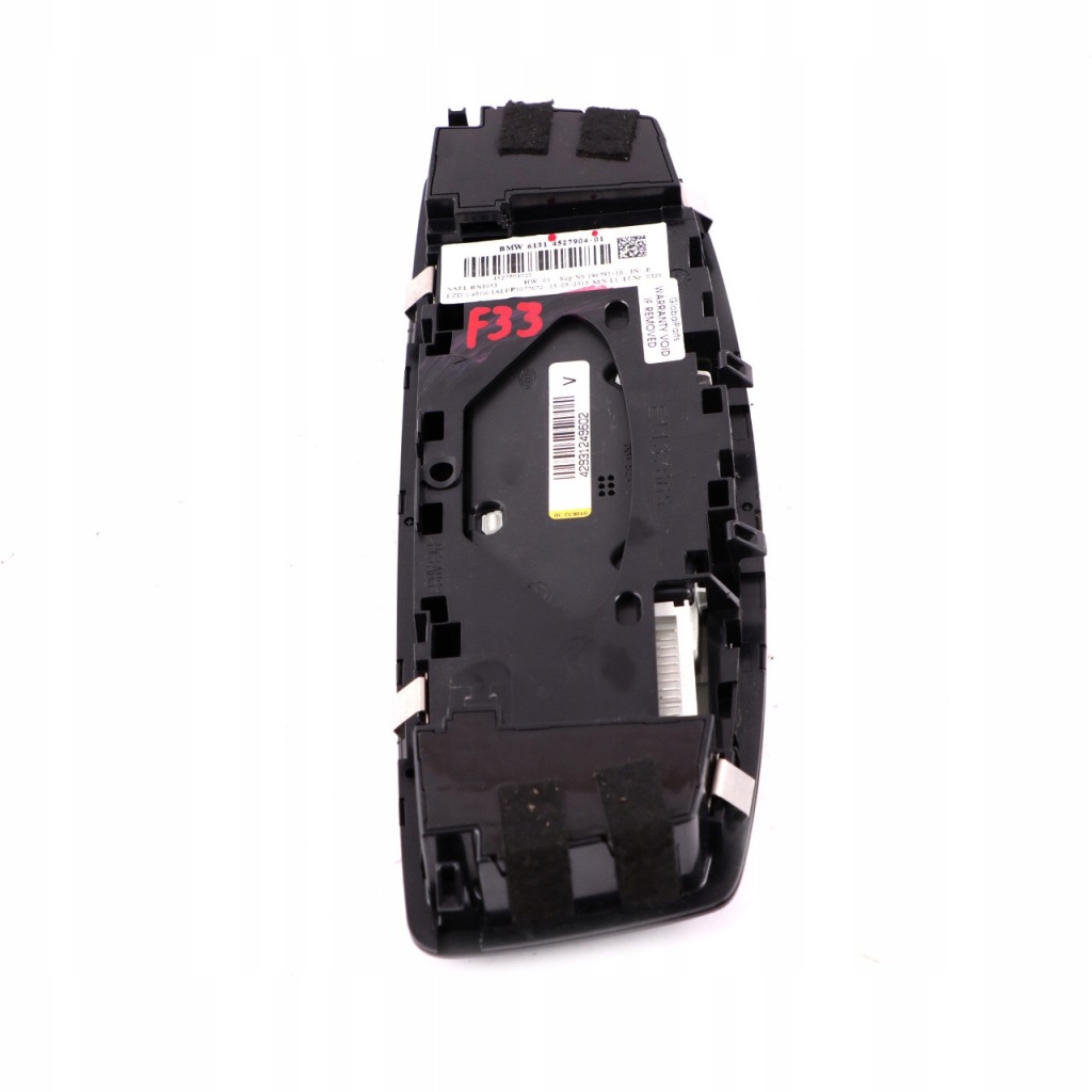 фото №9, Bmw f33 f83 m4 лампа освітлення кабіни 4527904