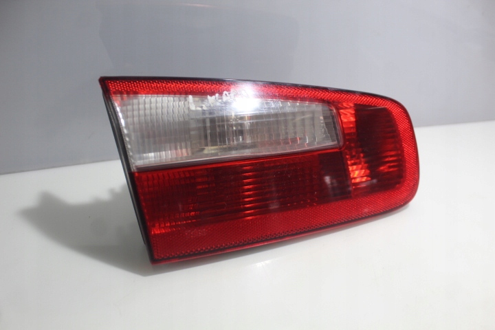 фото №1, Лампа ліва задня w кришка багажника renault laguna ii