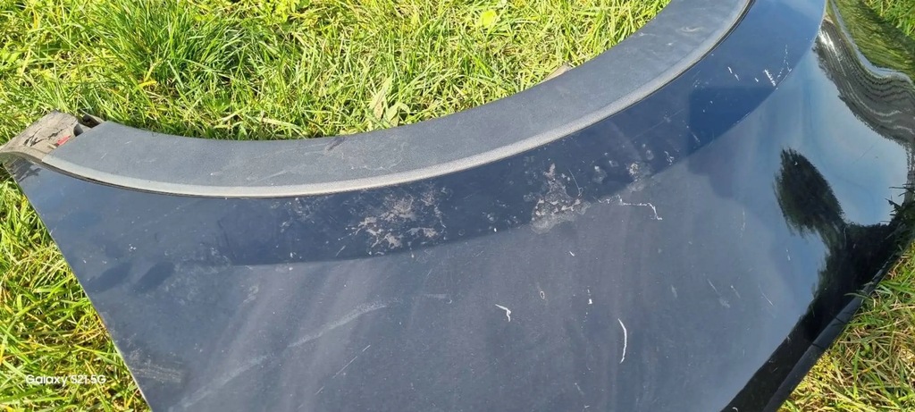 фото №11, Капот бампер pas крила kia sportage iii 10-15