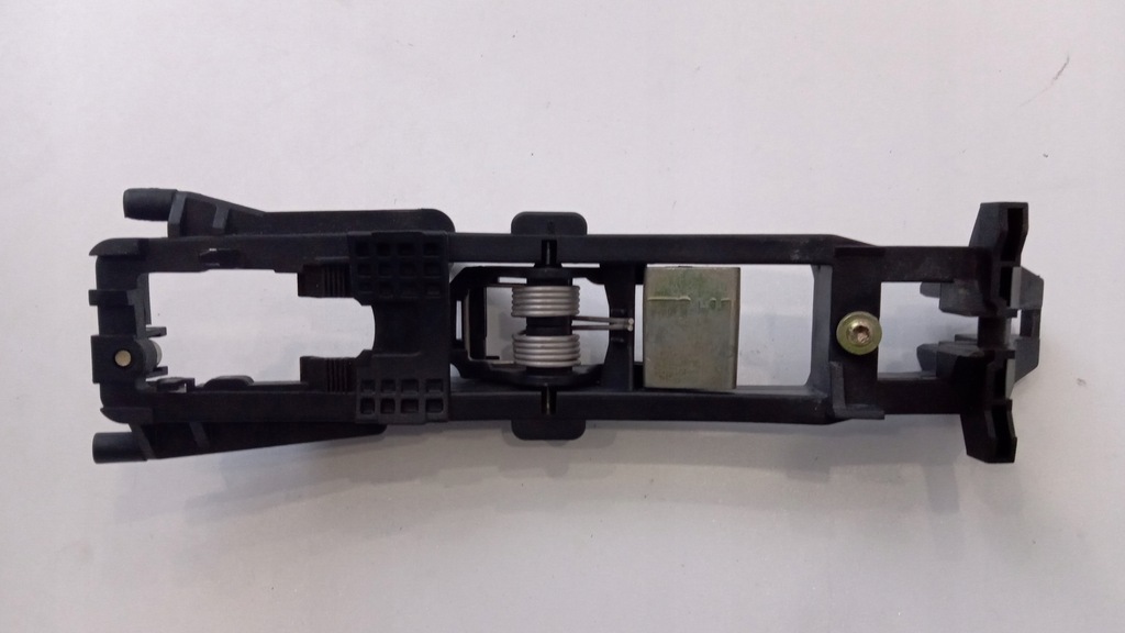 фото №3, Основание ручка mercedes slk w171 r171