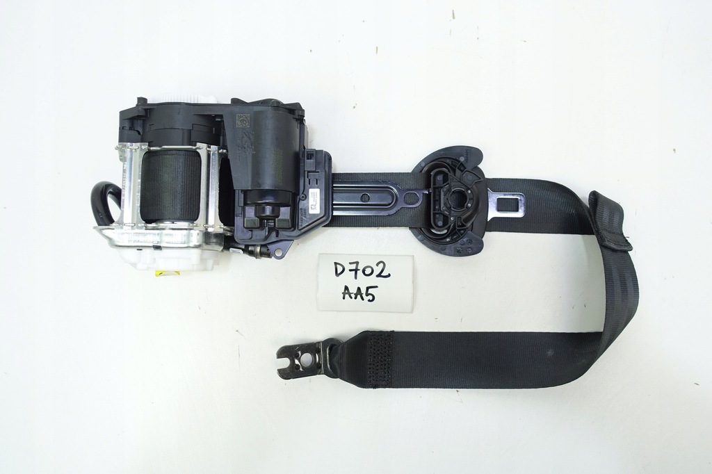 фото №1, Pas безопасности правый перед audi a3 8y 20-