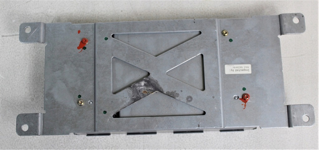 фото №6, Модуль багатофункціональний bmw e90 e91 e92 e93 e60 e61 e63