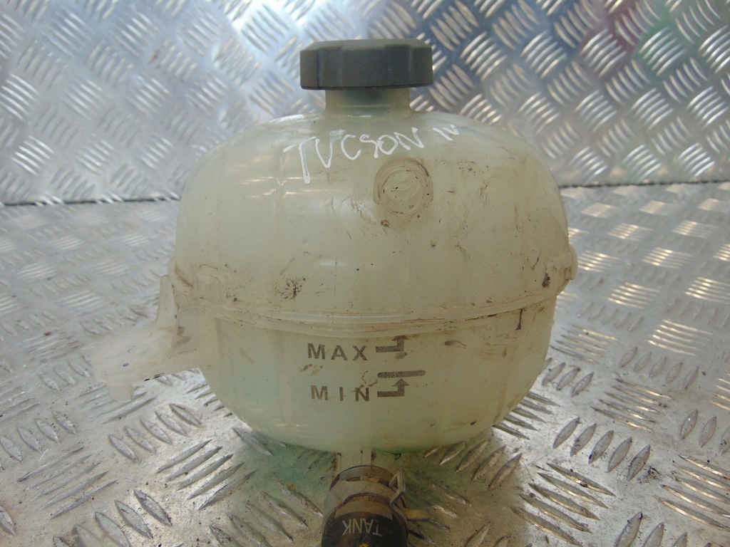 фото №1, Hyundai tucson iv бак расширительный crdi 20-