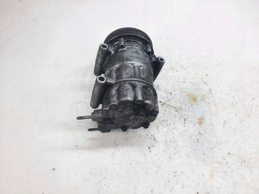 Компрессор компрессор кондиционера mini r55 r56 r58 r59 r60 1.6 vti 6942501 Недорого