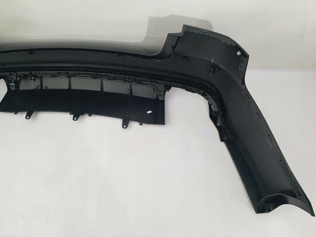 фото №9, Audi s6 4g5 sedan lift 2014- бампер задний задняя 4g5807511