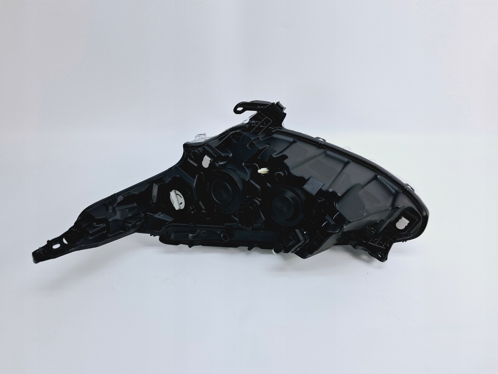 фото №14, Лампа правый перед передняя правая peugeot 208 i lift 2019- #061