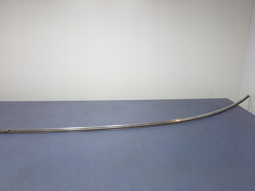 фото №7, Audi a6 c7 avant молдинг кузовная правая 4g9053704