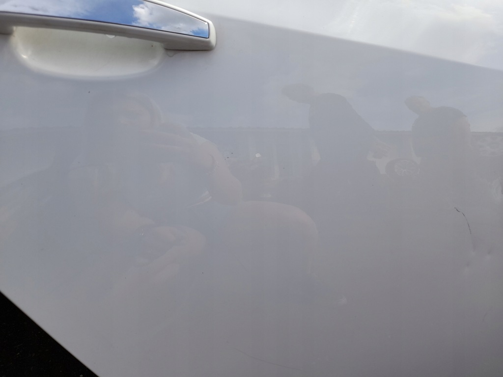 фото №14, Opel insignia a двері правий задня праве задні z40r