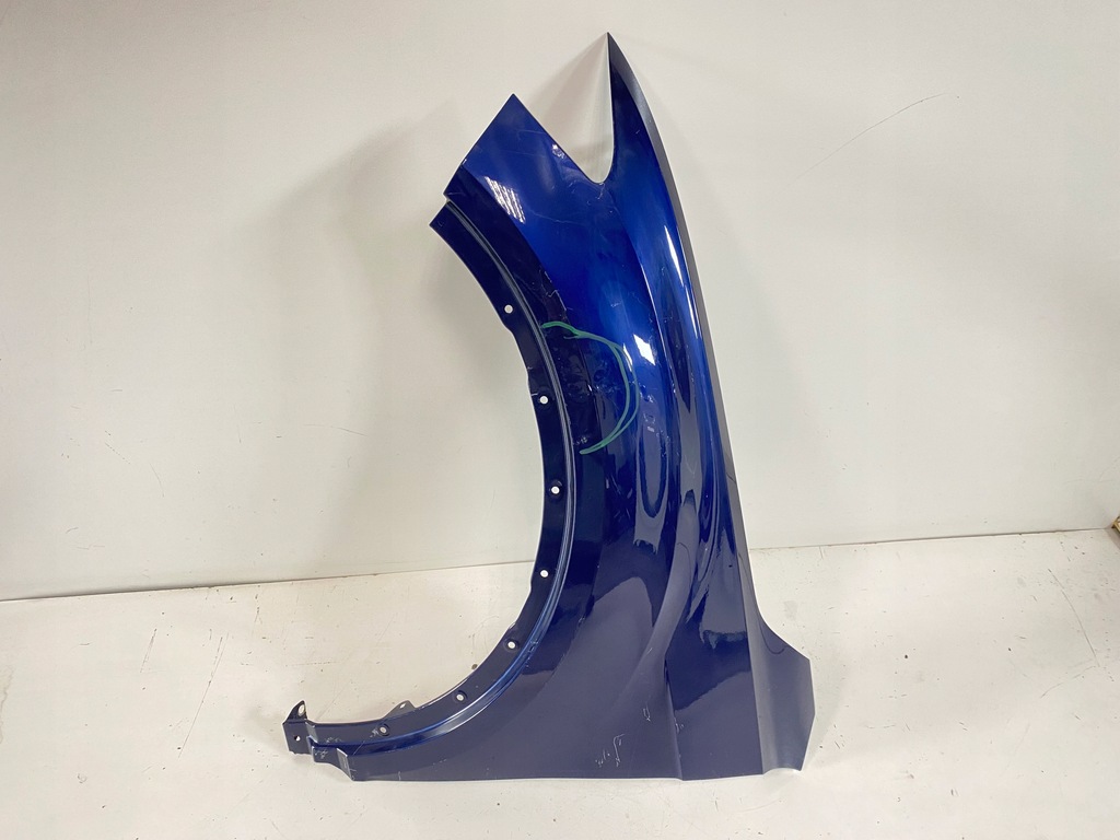 фото №1, Крила перед передній лівий vw t-roc 2ga