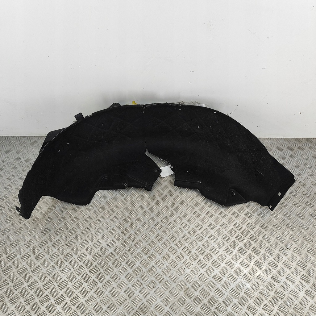 фото №2, Land rover range rover sport l494 2018 права сторона підкрилок задні