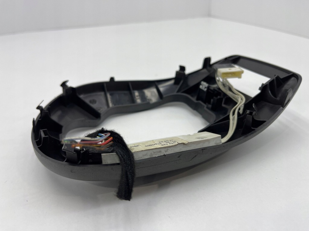 фото №6, Ручка перемикання передач bmw z4 e85 e86 7049528 бензин