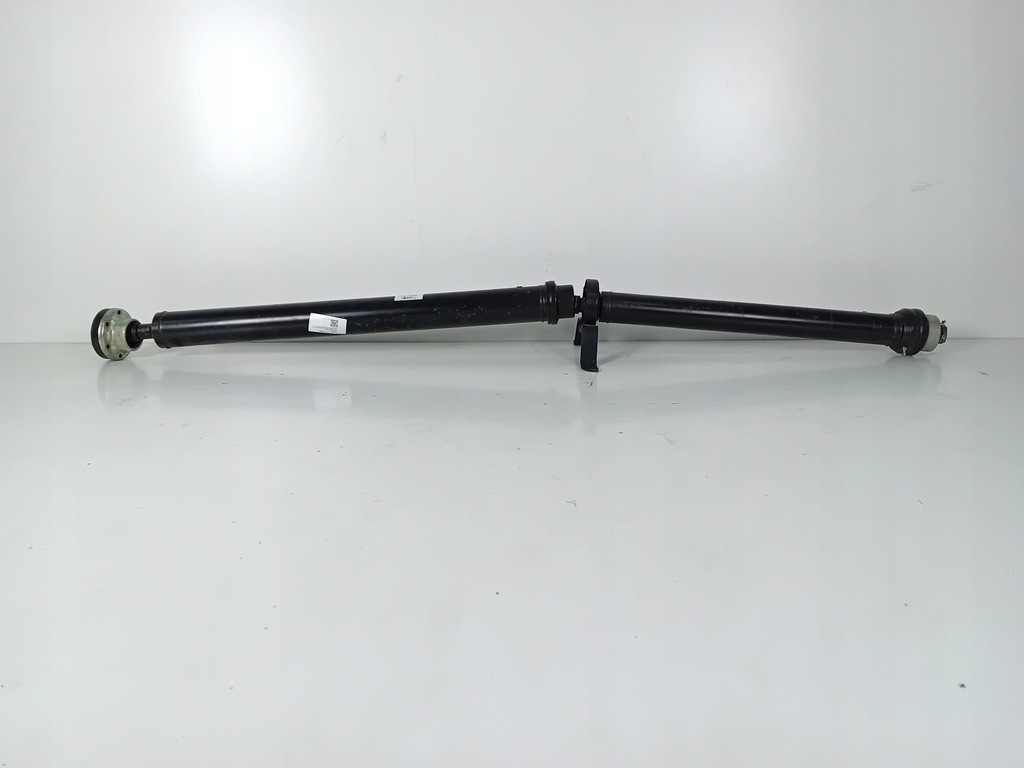 фото №1, Audi a6 4g a7 4g8 wał napendowy 3.0tdi 36 km