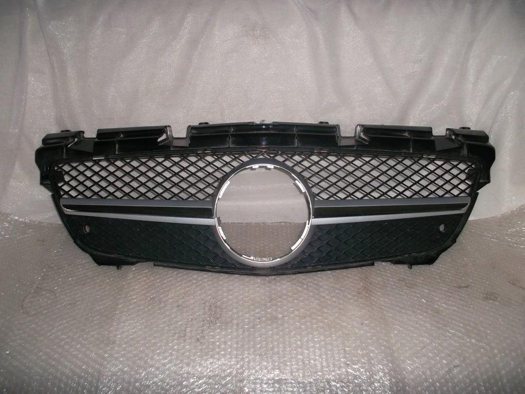 Купить Mercedes slk 172 w172 решётка радиатора решётка радиатора a1728880160