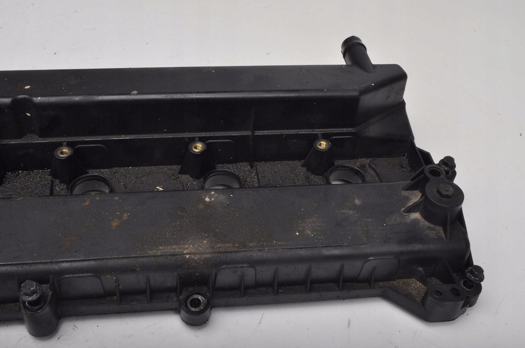 фото №8, Volvo s40 ii v50 c30 c70 2.0 16v 146km крышка клапанов p0 5s6g-6k272 bb