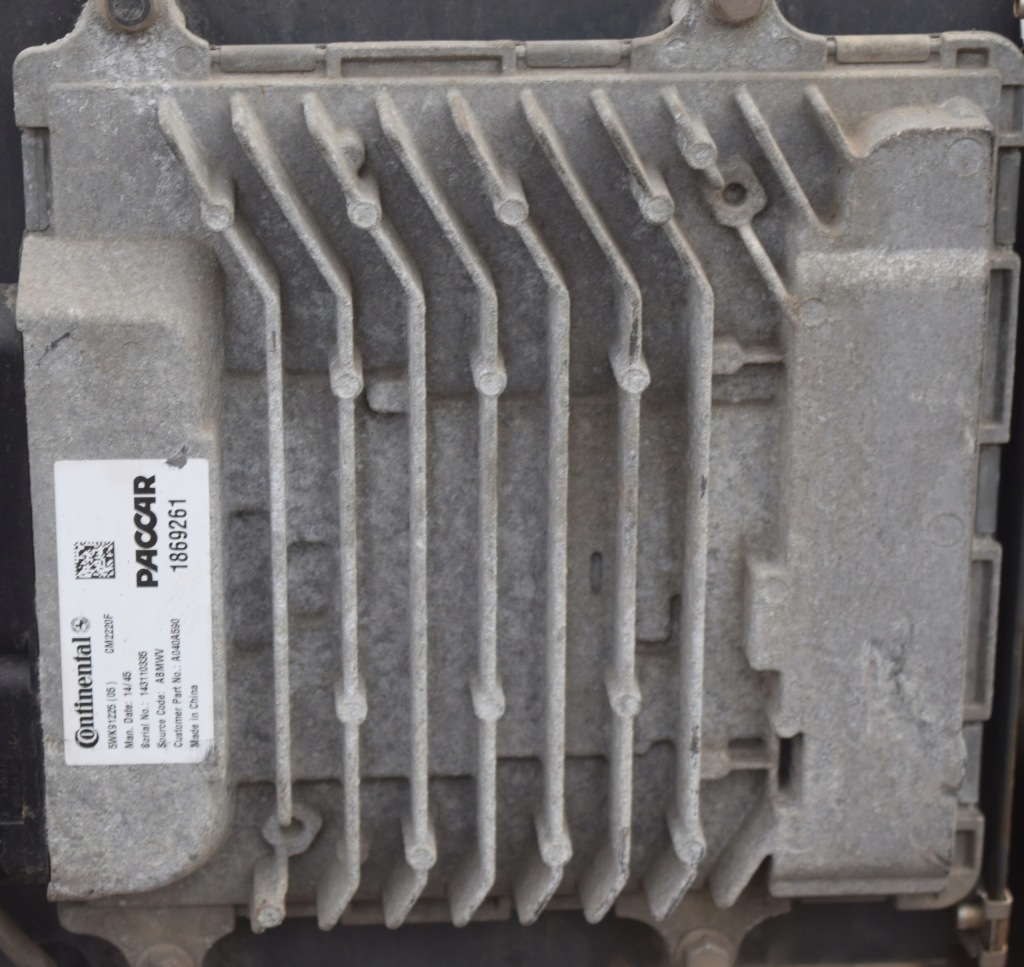 Блок керування модуль каталізатора daf 1869261 Доставка