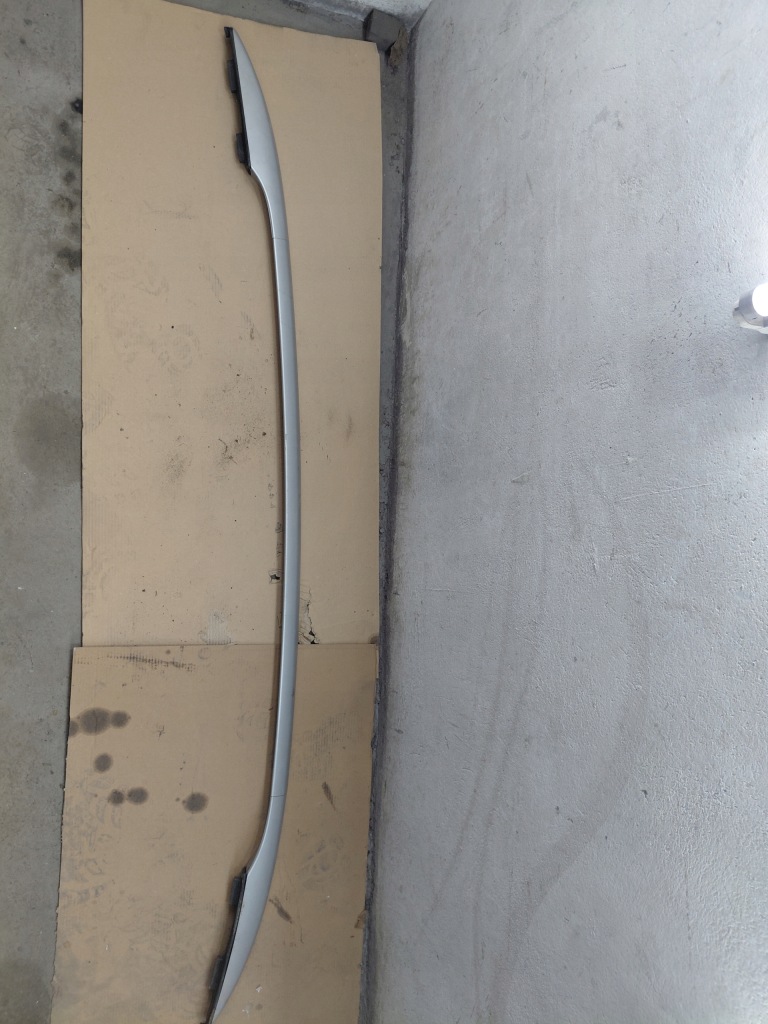 Купити Ford kuga mk1 рейлінг даховий правий