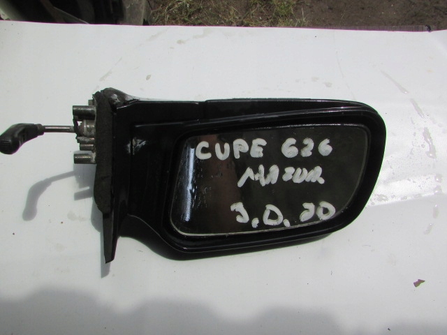 фото №1, Дзеркало ліва механічний mazda 626