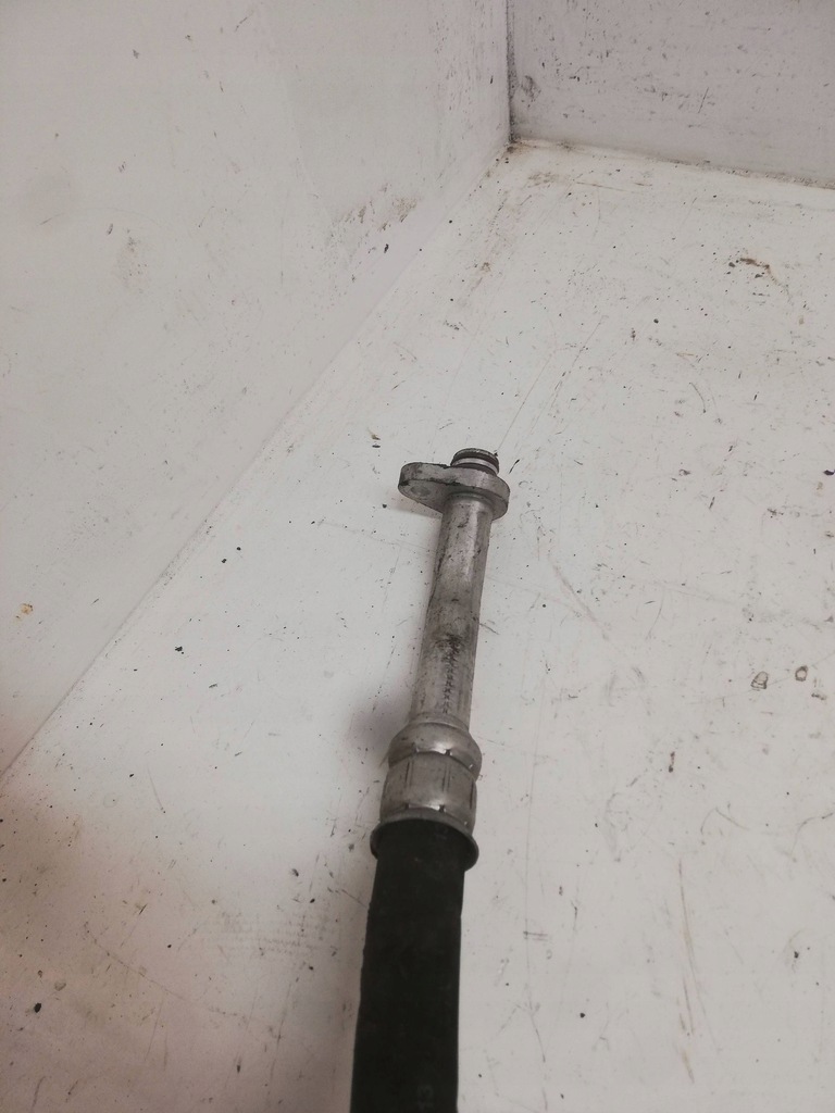 фото №5, Volvo xc60 2015 wąż / шланг кондиціонера a/c