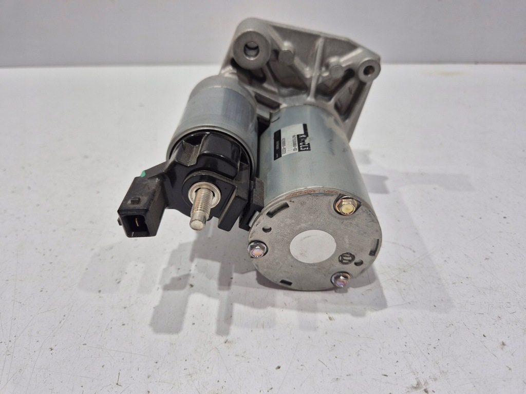 фото №5, Стартер citroen c1 c3 iii 1.0 vti ds3 1.2 thp 9671530880 428000-8332 cl3